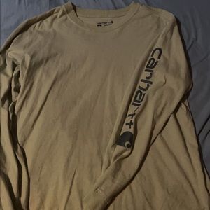 Carhartt long sleeve